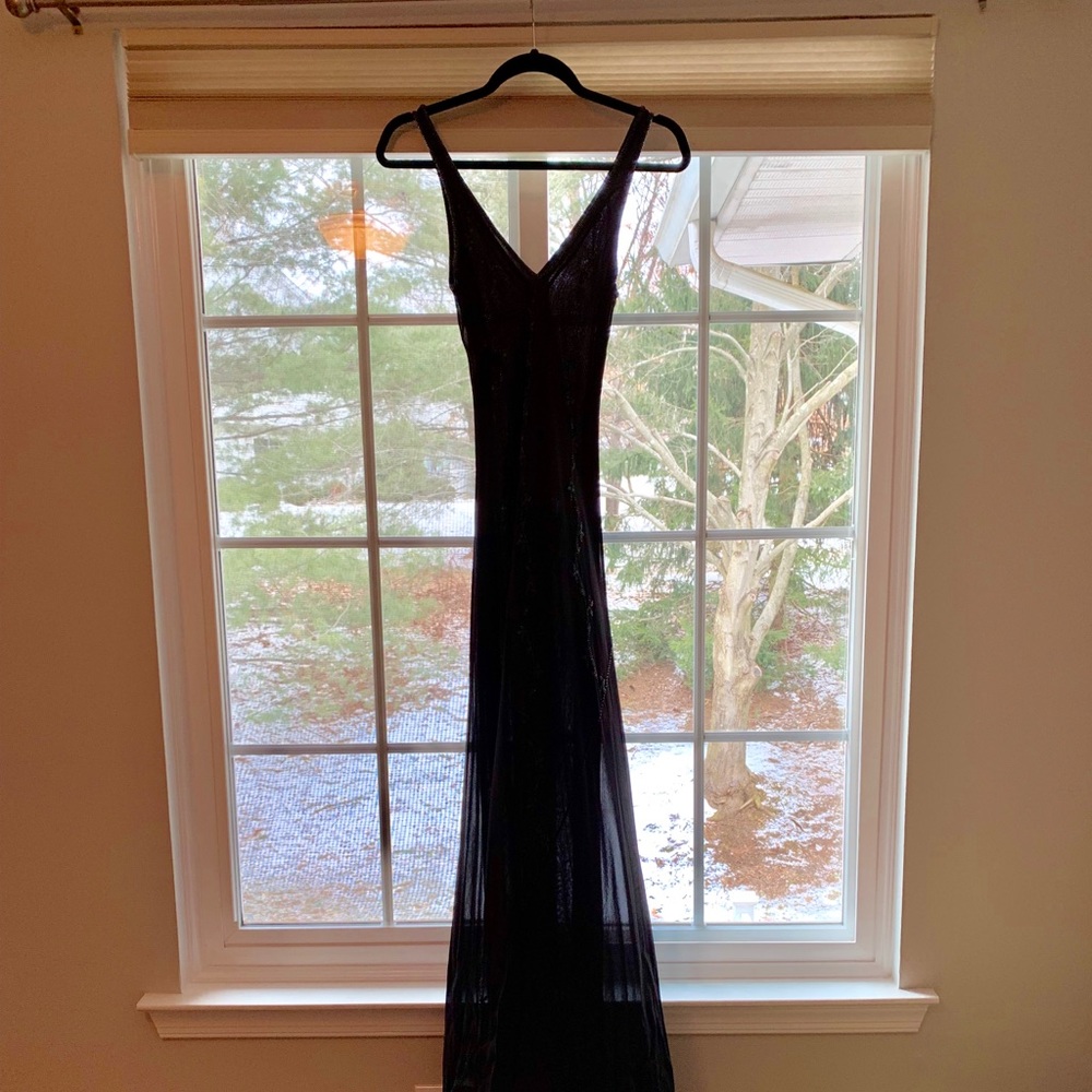 Variazioni Gown NWT